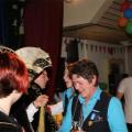Receptie Prins Mark I - 313