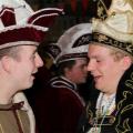 Receptie Prins Mark I - 315