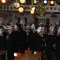 Receptie Prins Mark I - 320
