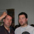 Receptie Prins Mark I - 323