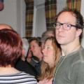 Receptie Prins Mark I - 330