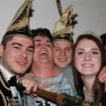 Receptie Prins Mark I - 348
