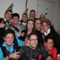 Receptie Prins Mark I - 350