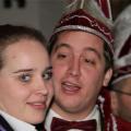 Receptie Prins Mark I - 357