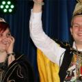 Receptie Prins Mark I - 363