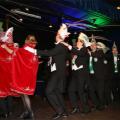 Receptie Prins Mark I - 365