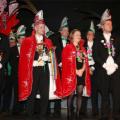 Receptie Prins Mark I - 367
