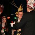 Receptie Prins Mark I - 374