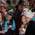 Receptie Prins Mark I - 375