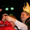 Receptie Prins Mark I - 378