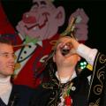 Receptie Prins Mark I - 384