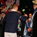 Receptie Prins Mark I - 385