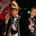 Receptie Prins Mark I - 386