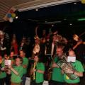 Receptie Prins Mark I - 399