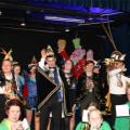 Receptie Prins Mark I - 405