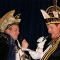 Receptie Prins Mark I - 407