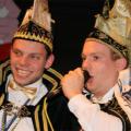 Receptie Prins Mark I - 408