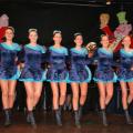 Receptie Prins Mark I - 414