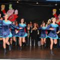 Receptie Prins Mark I - 415
