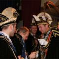 Receptie Prins Mark I - 421