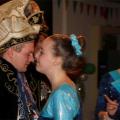 Receptie Prins Mark I - 433