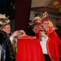 Receptie Prins Mark I - 437