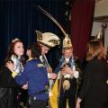 Receptie Prins Mark I - 441