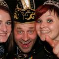 Receptie Prins Mark I - 444
