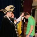 Receptie Prins Mark I - 446