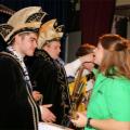 Receptie Prins Mark I - 447