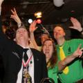 Receptie Prins Mark I - 448