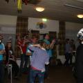 Receptie Prins Mark I - 453