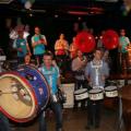 Receptie Prins Mark I - 455