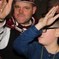 Receptie Prins Mark I - 458