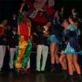 Receptie Prins Mark I - 468