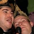 Receptie Prins Mark I - 482