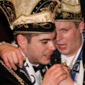 Receptie Prins Mark I - 484