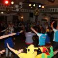 Slotbal - 460