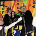 Prinsenbal- 136