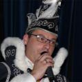 Prinsenbal- 232