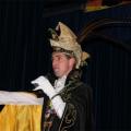Prinsenbal- 297