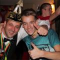 Prinsenbal- 418