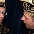 Receptie Prins Marc I - 304
