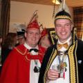 Receptie Prins Marc I - 348