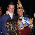 Receptie Prins Marc I - 379