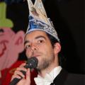 Receptie Prins Marc I - 435