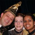 Receptie Prins Marc I - 482