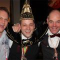 Receptie Prins Marc I - 488