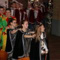 Receptie Jeugdrinses - 005