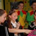 Receptie Jeugdrinses - 013
